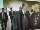 Hazar Imam at Universidade NOVA de Lisboa in Portugal 